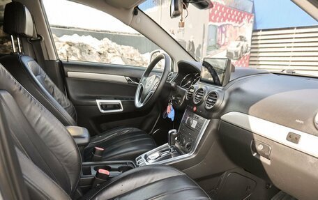 Opel Antara I, 2013 год, 1 231 000 рублей, 6 фотография