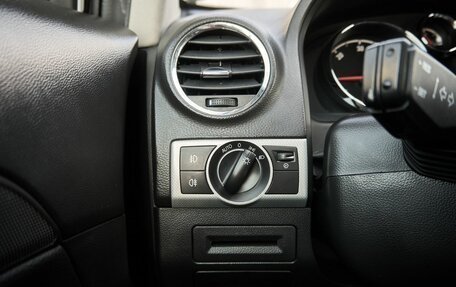 Opel Antara I, 2013 год, 1 231 000 рублей, 11 фотография