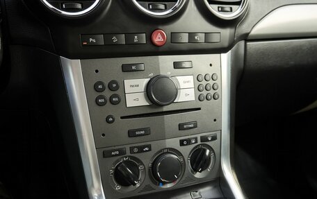 Opel Antara I, 2013 год, 1 231 000 рублей, 9 фотография