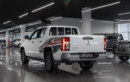 Mitsubishi L200, 2025 год, 5 450 000 рублей, 5 фотография