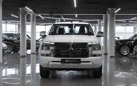 Mitsubishi L200, 2025 год, 5 450 000 рублей, 3 фотография