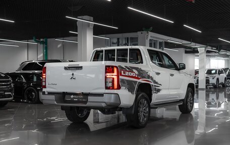 Mitsubishi L200, 2025 год, 5 450 000 рублей, 4 фотография