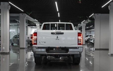 Mitsubishi L200, 2025 год, 5 450 000 рублей, 6 фотография