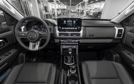 Mitsubishi L200, 2025 год, 5 450 000 рублей, 8 фотография