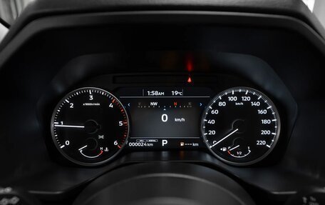 Mitsubishi L200, 2025 год, 5 450 000 рублей, 11 фотография