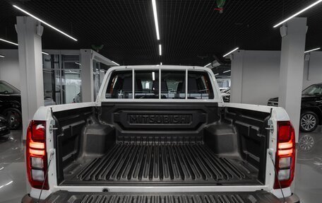 Mitsubishi L200, 2025 год, 5 450 000 рублей, 22 фотография