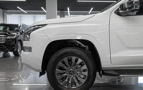 Mitsubishi L200, 2025 год, 5 450 000 рублей, 23 фотография