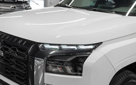 Mitsubishi L200, 2025 год, 5 450 000 рублей, 24 фотография