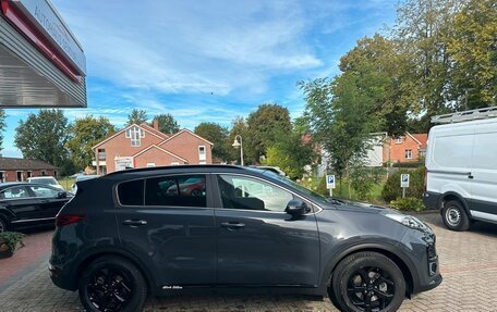 KIA Sportage IV рестайлинг, 2021 год, 3 280 000 рублей, 5 фотография