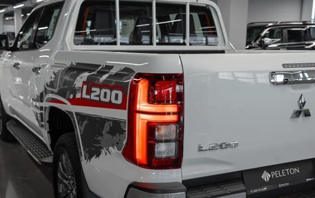 Mitsubishi L200, 2025 год, 5 450 000 рублей, 25 фотография