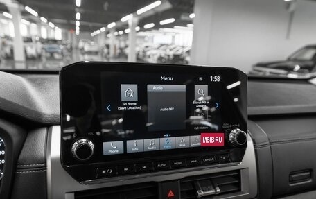 Mitsubishi L200, 2025 год, 5 450 000 рублей, 14 фотография