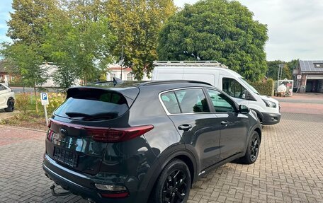 KIA Sportage IV рестайлинг, 2021 год, 3 280 000 рублей, 6 фотография