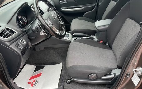 Mitsubishi L200 IV рестайлинг, 2021 год, 5 000 000 рублей, 7 фотография