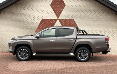 Mitsubishi L200 IV рестайлинг, 2021 год, 5 000 000 рублей, 5 фотография