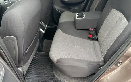 Mitsubishi L200 IV рестайлинг, 2021 год, 5 000 000 рублей, 10 фотография