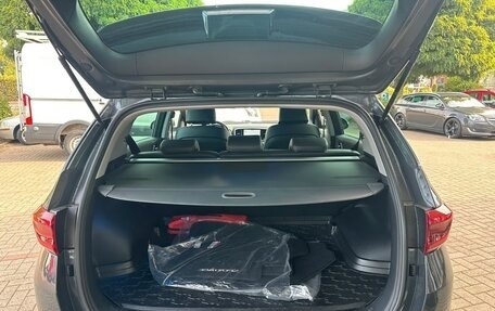 KIA Sportage IV рестайлинг, 2021 год, 3 280 000 рублей, 13 фотография