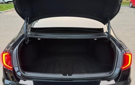 Hyundai Sonata VIII, 2020 год, 2 100 000 рублей, 9 фотография