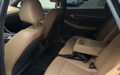 Hyundai Sonata VIII, 2020 год, 2 100 000 рублей, 15 фотография