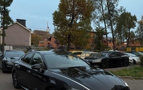 Hyundai Sonata VIII, 2020 год, 2 100 000 рублей, 2 фотография