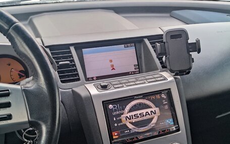 Nissan Murano, 2008 год, 850 000 рублей, 9 фотография