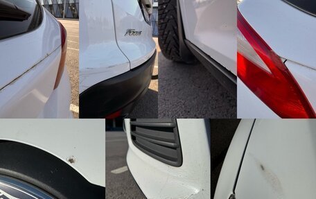 Ford Focus III, 2012 год, 670 000 рублей, 12 фотография