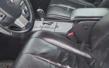 Nissan Murano, 2008 год, 850 000 рублей, 10 фотография