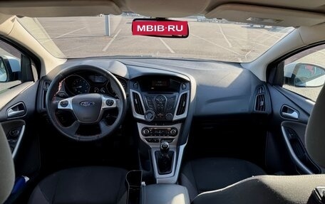Ford Focus III, 2012 год, 670 000 рублей, 8 фотография
