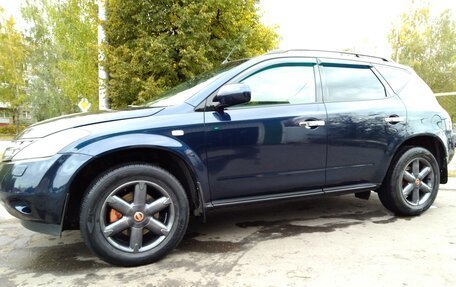 Nissan Murano, 2008 год, 850 000 рублей, 15 фотография