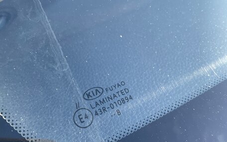 KIA Rio IV, 2018 год, 1 230 000 рублей, 7 фотография