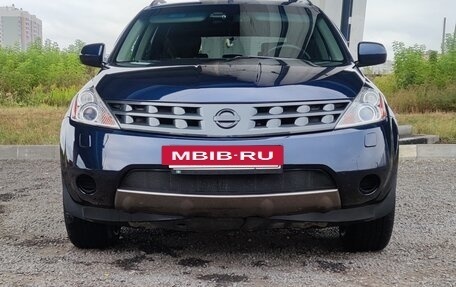 Nissan Murano, 2008 год, 850 000 рублей, 8 фотография