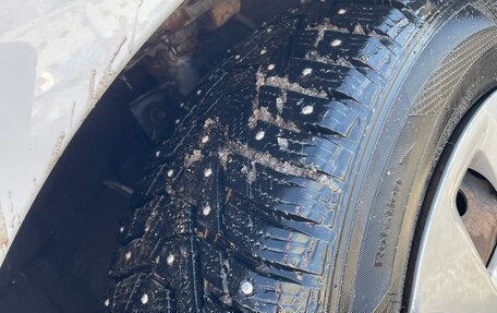 KIA Rio IV, 2018 год, 1 230 000 рублей, 8 фотография