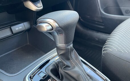 KIA Rio IV, 2018 год, 1 230 000 рублей, 18 фотография