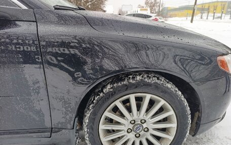 Volvo S80 II рестайлинг 2, 2008 год, 980 000 рублей, 9 фотография