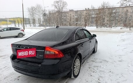 Volvo S80 II рестайлинг 2, 2008 год, 980 000 рублей, 3 фотография