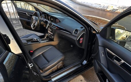 Mercedes-Benz C-Класс, 2013 год, 1 800 000 рублей, 7 фотография