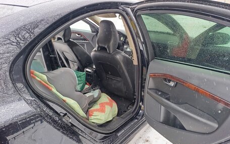 Volvo S80 II рестайлинг 2, 2008 год, 980 000 рублей, 16 фотография