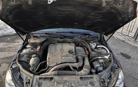 Mercedes-Benz C-Класс, 2013 год, 1 800 000 рублей, 12 фотография