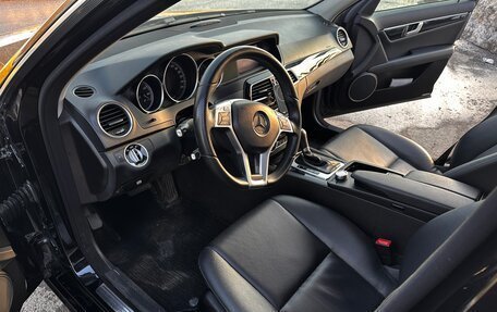 Mercedes-Benz C-Класс, 2013 год, 1 800 000 рублей, 6 фотография