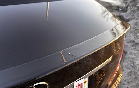 Mercedes-Benz C-Класс, 2013 год, 1 800 000 рублей, 17 фотография