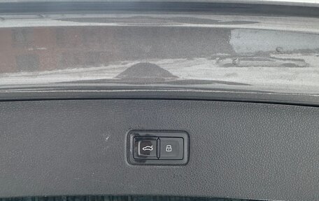 Audi Q7, 2018 год, 3 990 000 рублей, 9 фотография