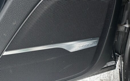 Audi Q7, 2018 год, 3 990 000 рублей, 14 фотография