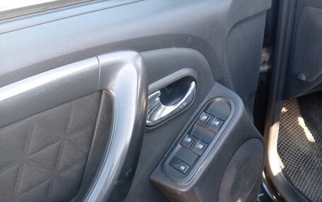 Renault Duster I рестайлинг, 2017 год, 1 350 000 рублей, 12 фотография