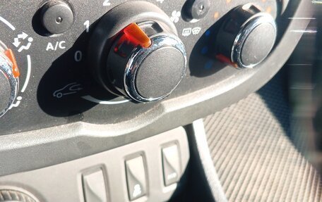 Renault Duster I рестайлинг, 2017 год, 1 350 000 рублей, 16 фотография