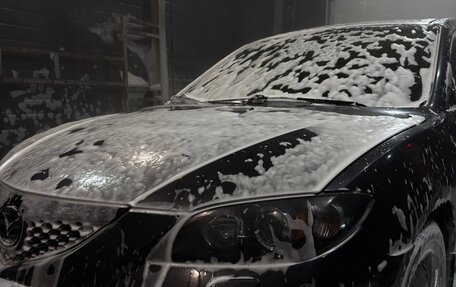 Mazda 3, 2007 год, 440 000 рублей, 3 фотография