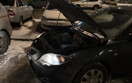 Mazda 3, 2007 год, 440 000 рублей, 10 фотография