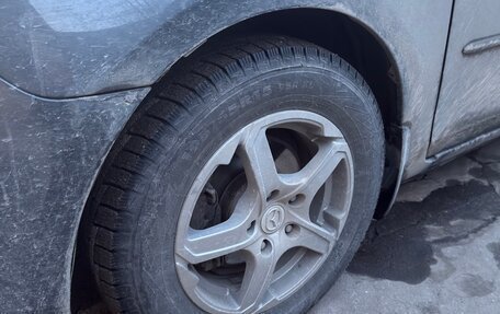 Mazda 3, 2007 год, 440 000 рублей, 13 фотография