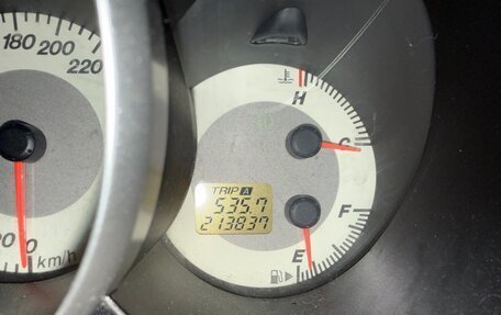 Mazda 3, 2007 год, 440 000 рублей, 15 фотография