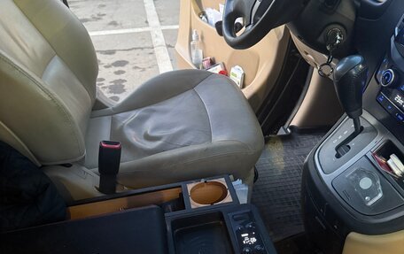 Hyundai H-1 II рестайлинг, 2019 год, 3 000 000 рублей, 10 фотография