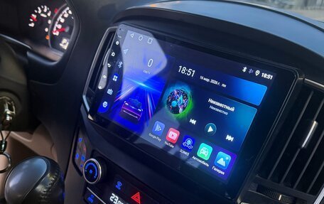 Hyundai H-1 II рестайлинг, 2019 год, 3 000 000 рублей, 7 фотография