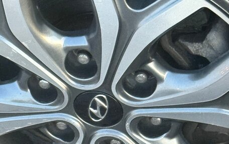 Hyundai H-1 II рестайлинг, 2019 год, 3 000 000 рублей, 8 фотография